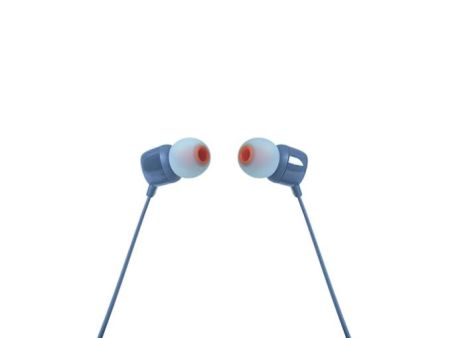 JBL-T110BLU