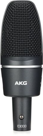 AKG C3000